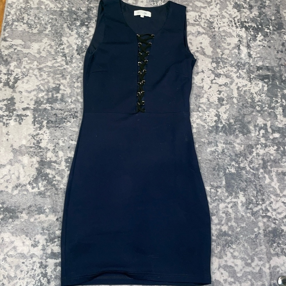 Going Out Dress
